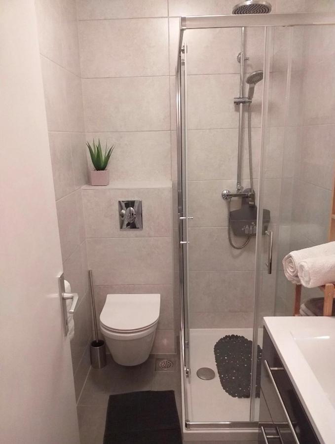 ילסה Apartmani Tina מראה חיצוני תמונה