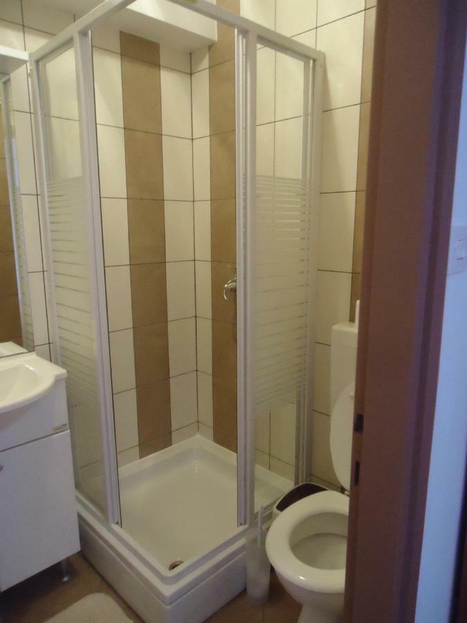 ילסה Apartmani Tina מראה חיצוני תמונה